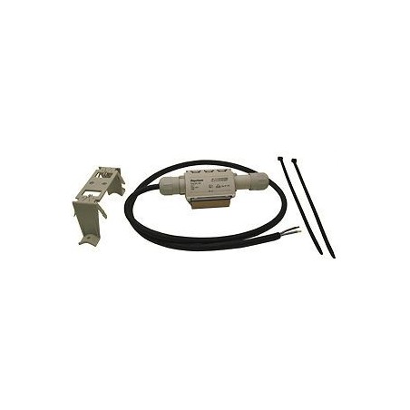 Raychem kit de raccordement rayclic-ce-02 1,5m ligne de raccordement
