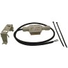 Raychem kit de raccordement rayclic-ce-02 1,5m ligne de raccordement