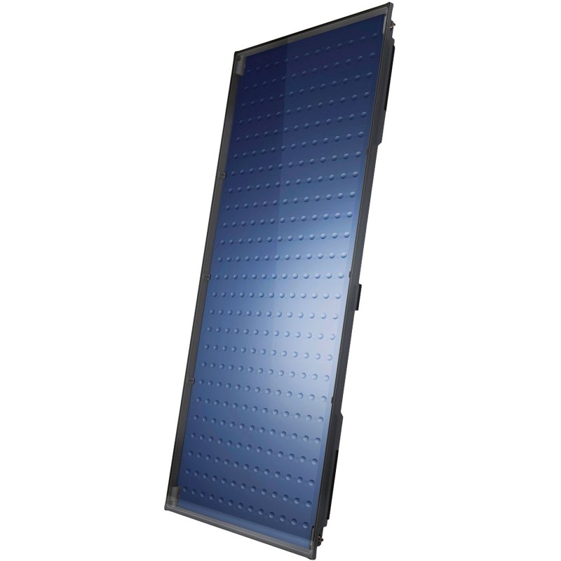 Junkers panneau solaire top fkt2s vertical