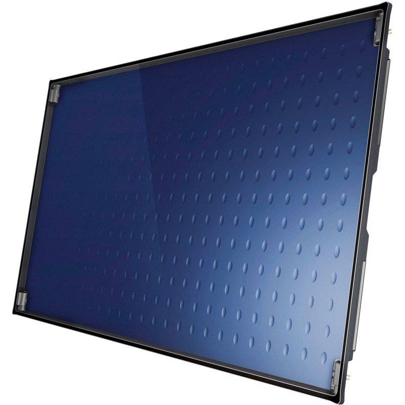 Junkers panneau solaire top fkt2w horizontal