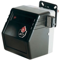 ACV brûleur mazout bmr 31...