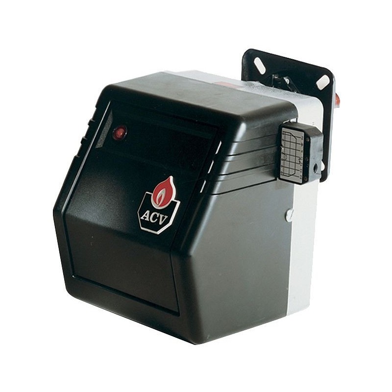 ACV brûleur mazout bmr 31 19-40kW low nox