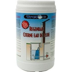 Citerne d'eau de pluie bio 1Kg