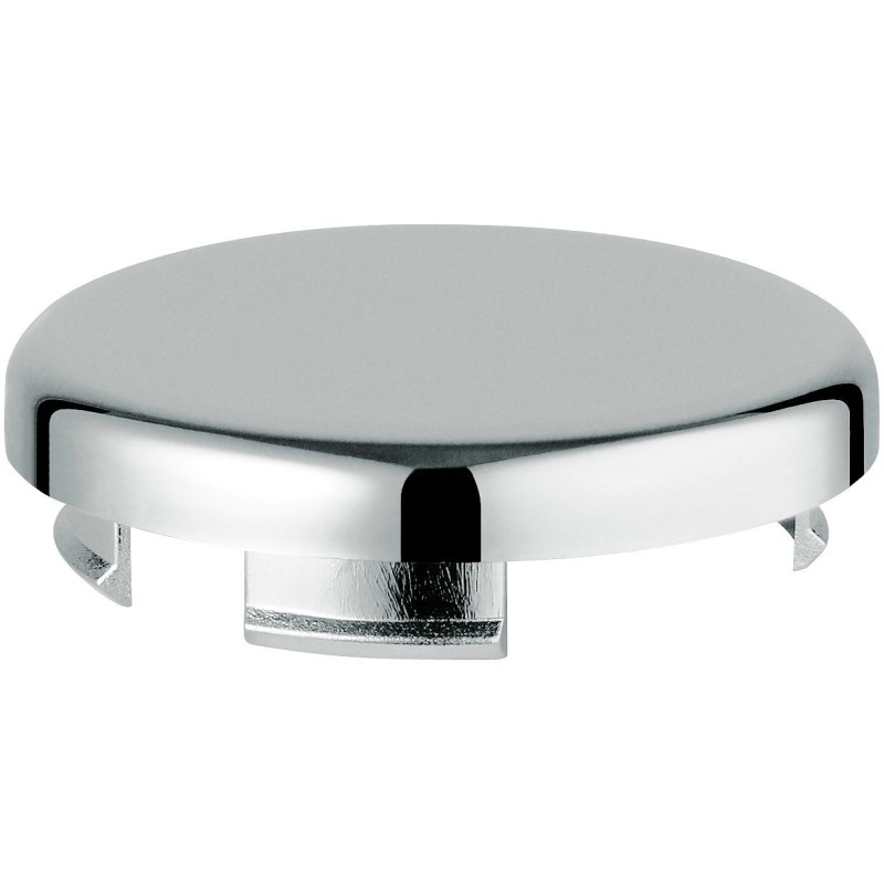 Grohe cache pour barre douche relexa chrome