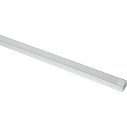 Eclairage led u-profil molto/puro 130cm 18,2w k2700/k4000