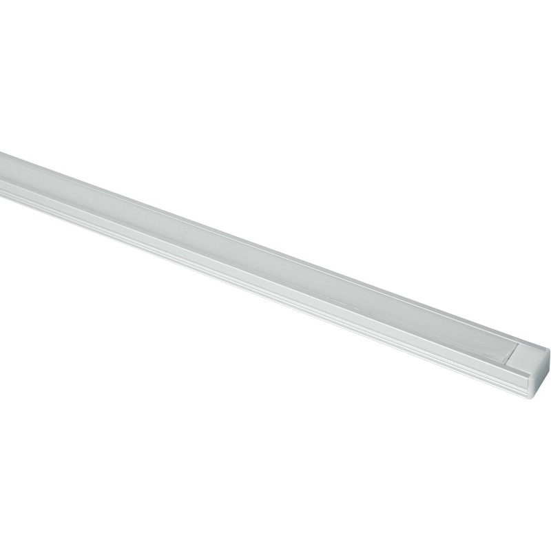 Eclairage led u-profil molto/puro 130cm 18,2w k2700/k4000