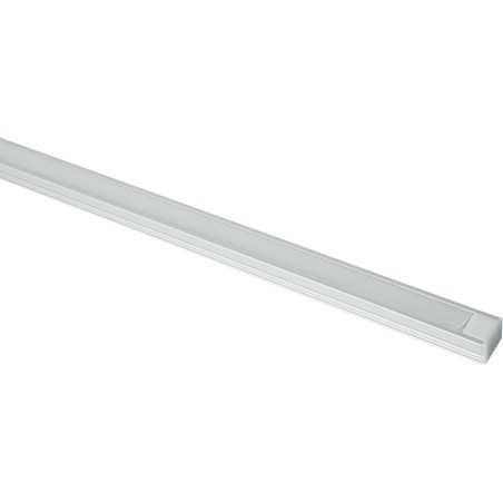 Eclairage led u-profil molto/puro 80cm 11,2w k2700/k4000