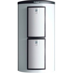 Vaillant réservoir tampon+ecs +15 raccordements allstor exclusive vps 300 classe erp b