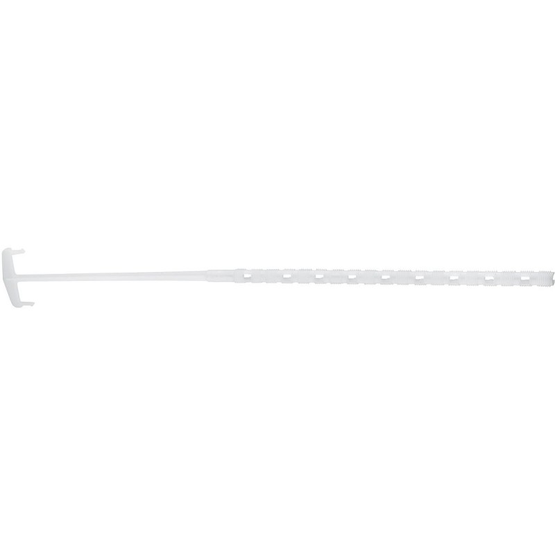 Grohe barre guide pvc mécanisme dal