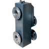 Remeha bouteille casse-pression pour collection des canalisations départ/retour dn100 p.quinta pro (+460kW)
