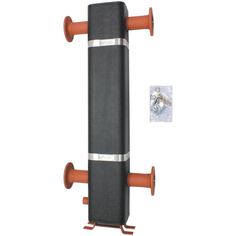 Vaillant bouteille casse-pression wh280 ecotec big dn80