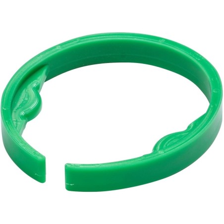 Vasco bride fixation pour gaine d'air pour bêton 90mm - en set de 10 pièces