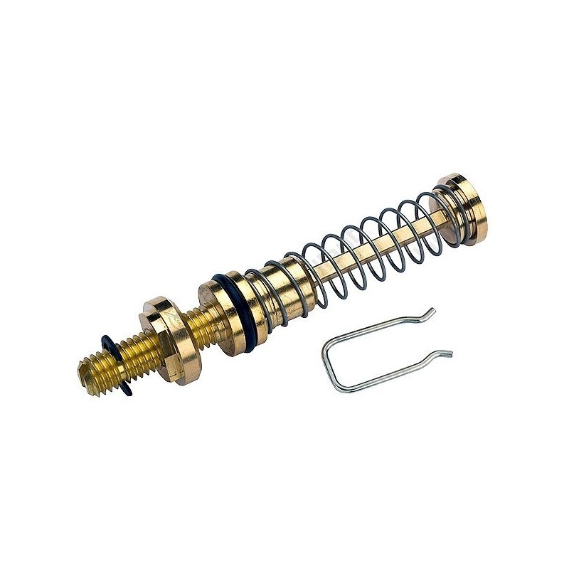 Vaillant by-pass manual