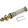 Vaillant by-pass manual