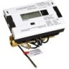 Flamco calorimètre logosonic dn15-3/4"m 0,6m³/h départ-retour