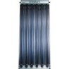 Vaillant capteur à tubes sous vide aurotherm exclusive vtk570 1,16m²-1m²