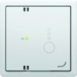 Zehnder capteur CO2...