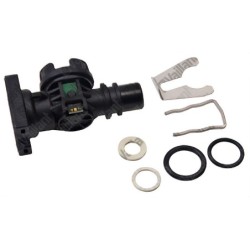 Vaillant capteur de débit