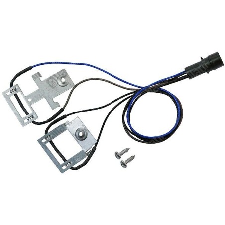 Vaillant capteur gaz brulés vu+vuw