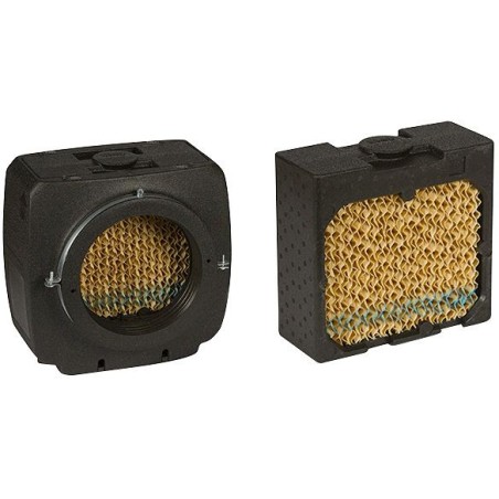 Vasco cassette pour rafraichisseur