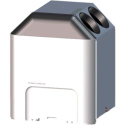 Zehnder comfoclime 36