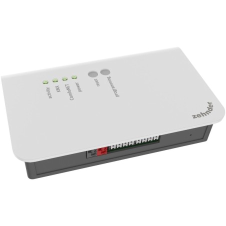 Zehnder comfoconnect knx c-knx gateway pour comfo air q prem/erv