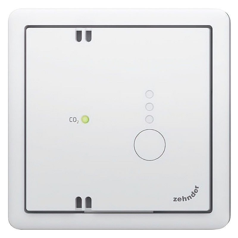 Zehnder comfonet sensor CO2 C67 - intégré