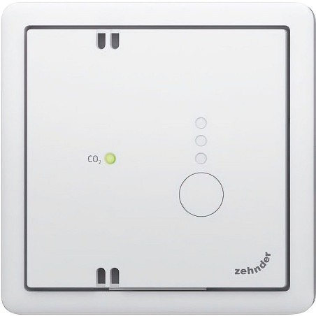 Zehnder comfonet sensor CO2 C67 - intégré