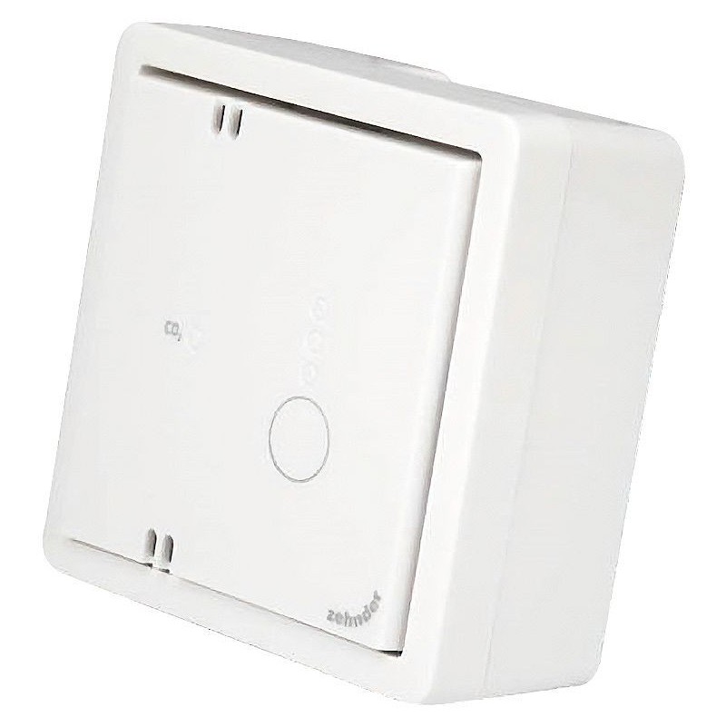 Zehnder comfonet sensor CO2 C67 - structuré
