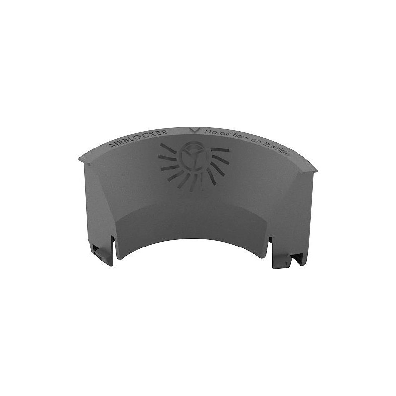 Zehnder comfovalve luna s125 air blocker