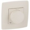 Itho Daalderop commande 3 positions encastrée crème hrs-3 pour ventilation