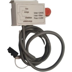 Soper connecteur impulsion...