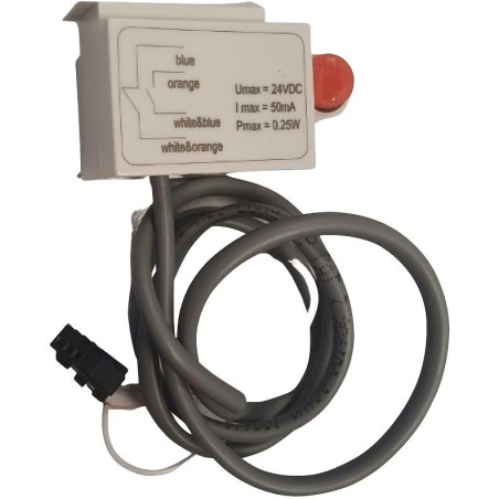 Soper connecteur impulsion mesura g4