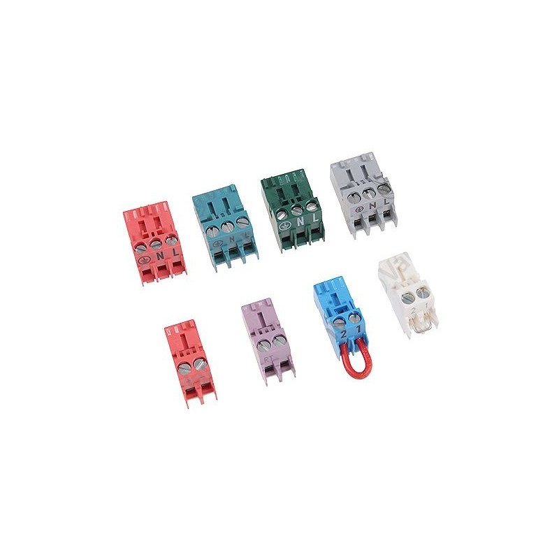 Vaillant connecteur proe (set)