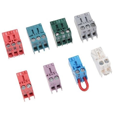 Vaillant connecteur proe (set)