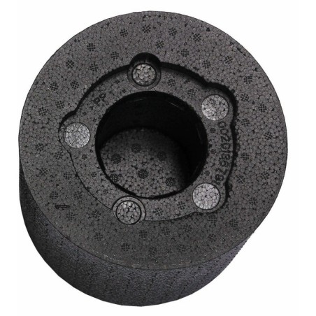 Vaillant connexion d'isolation 1 1/2" vps/3 pour allstor