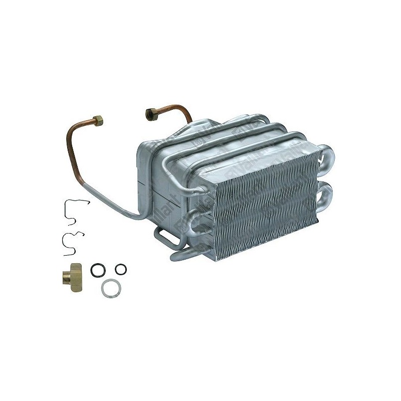 Vaillant corps de chauffe mag mini