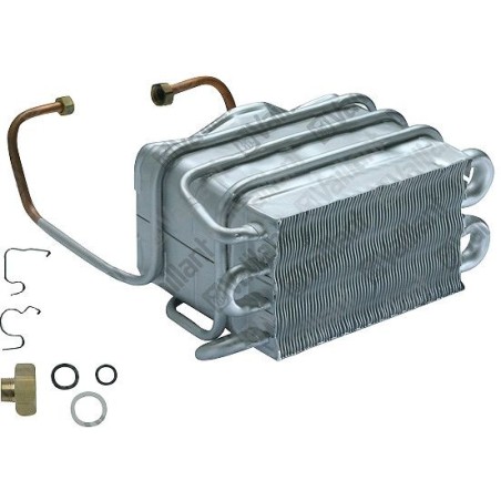 Vaillant corps de chauffe mag mini