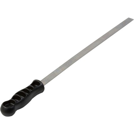 Remeha couteau nettoyage pour échangeur châleur alu 360mm