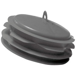 Zehnder couvercle (kit 2...