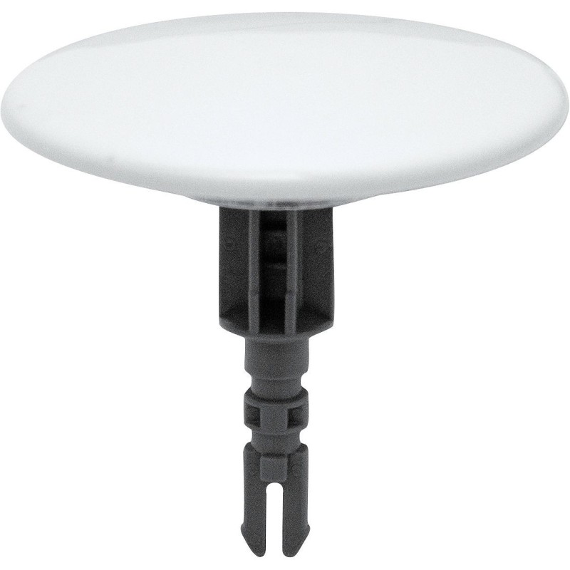 Nobili couvercle fix porcelaine blanc pour article 178903