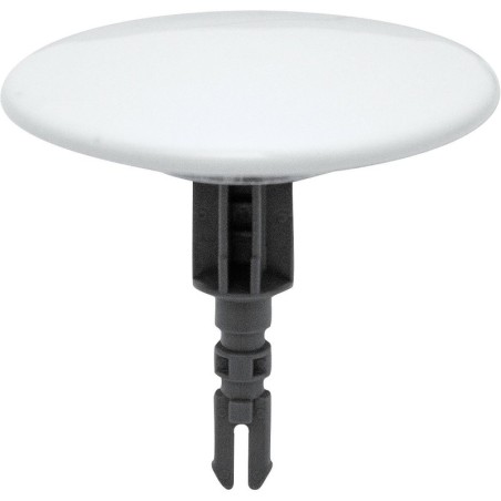 Nobili couvercle fix porcelaine blanc pour article 178903
