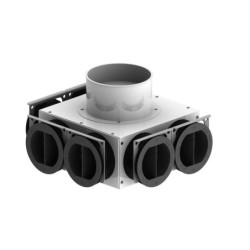 Zehnder CT 220 caisson de...