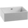 Geberit déversoir publica  50-39 blanc