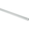 Eclairage led u-profil molto/puro 110cm 15,4w k2700/k4000