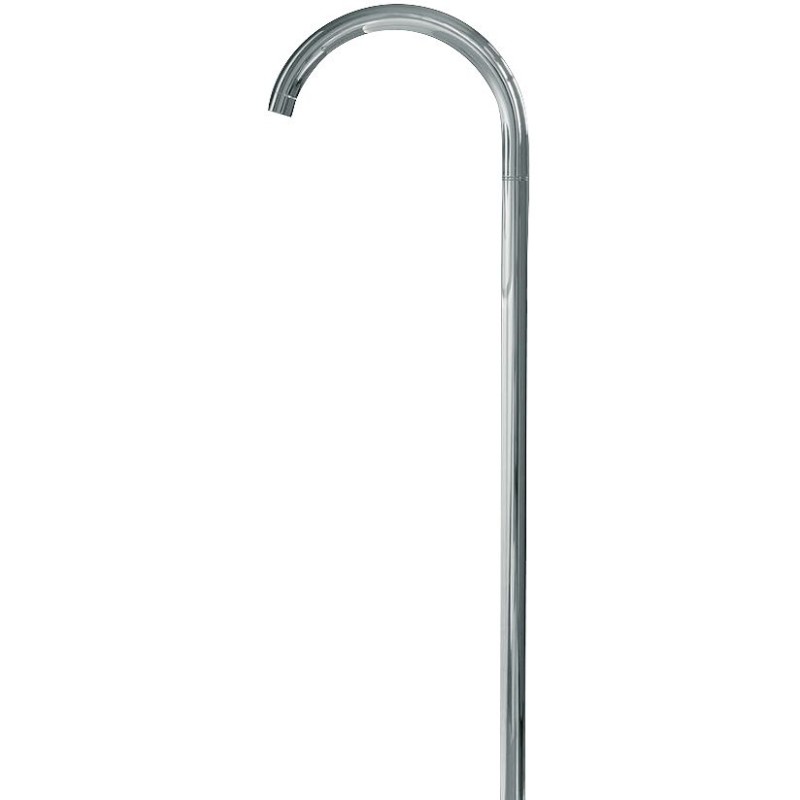 Vola bec libre 700mm chrome