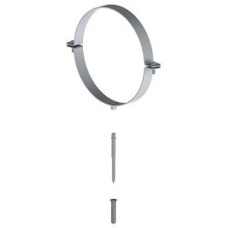 Remeha dn 150 collier de...