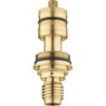 Grohe élément-thermo automatic 2000 3/4"