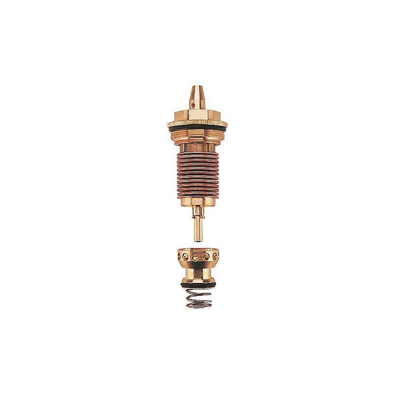 Grohe élément-thermo grohmix modèle ancien