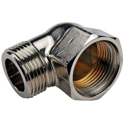 Vaillant équerre (g 3/4 x...